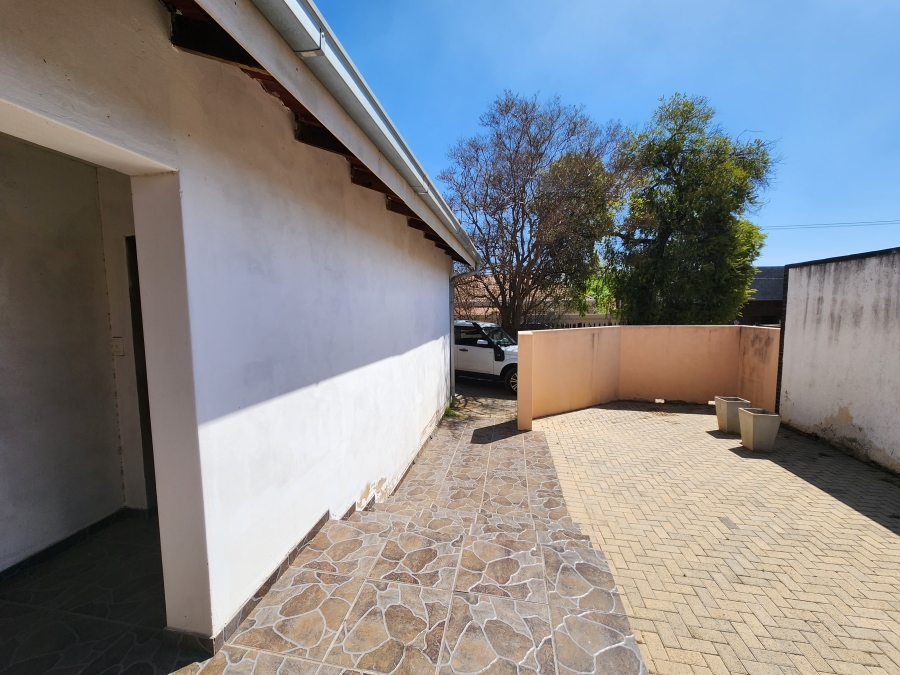 3 Bedroom Property for Sale in Parys Free State